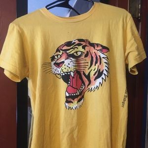 Ed Hardy Tiger Shirt